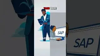 SAP Consultant vs Developer: Key Difference in 30 Seconds