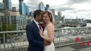 Machado Wedding - Bell Harbor Conference Center, Seattle, Wa