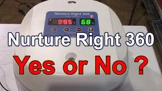 Nurture Right 360 - Yes or No? - Is it right for you?