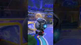 Little Philip Reset #fyp #rocketleague #rocketleagueclips #viral #gaming #rocketleaguegoals
