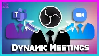 HOW TO ENHANCE YOUR ZOOM AND TEAMS MEETINGS!!!