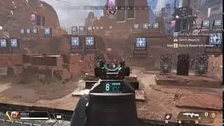 APEX Legends - Silah Rehberi - G7 Scout
