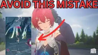 DONT MAKE THIS MISTAKE WITH DANJIN | Wuthering Waves