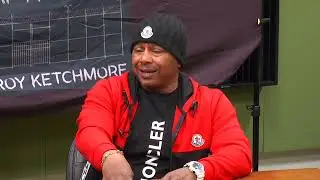 Hot Topic: Shooting At Yo Gotti Restaurant In Memphis