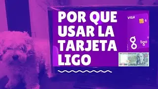 Convierte tu tarjeta de credito en dinero efectivo con Ligo
