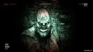 DestTV проходим страшную игру Outlast #1 (страшилки бу га-га) в ожидании Outlast2