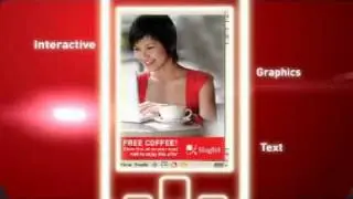 SingTel Media Event