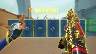 Worth Night Market?