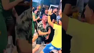 Dj Pânico 4u Niver dos meus amigos