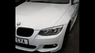Jumbletube- Bmw 335i msport