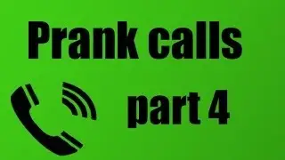 Best of PKA: Prank calls part 4