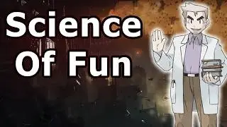 What Actually Makes Something Fun?