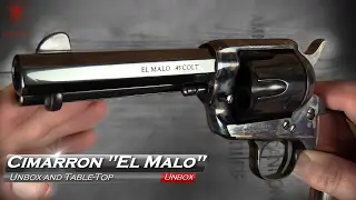 Cimarron 