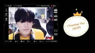 190924 임팩트 제업 | I Promise You