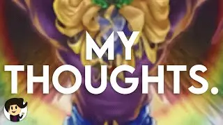 My Thoughts On Dark Honest - Yu-Gi-Oh!