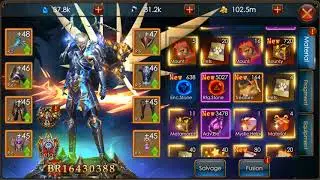 Legacy Of Discord - Tips for World Cup Event