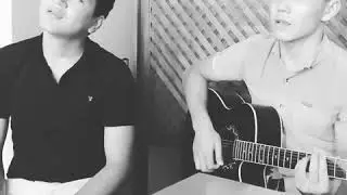 Shohruxon Insonlarmiz🎵 Zafar Tairov cover 🎤