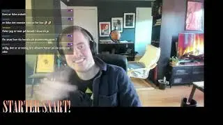 RESIDENT EVIL: requiem. - Here we go! First try da sjø! #1