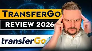 TransferGo Review - 2026 | What's Hiding in THIS International Money Transfer App?