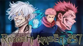 МАГИЧКА  257 НА РУССКОМ +  СТРОИМ ТЕОРИИ