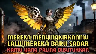 JIWA TERPILIH ✨ MEREKA BERTENGKAR SETELAH MENYADARI ORANG YANG MEREKA SINGKIRKAN JUSTRU PALING DI...
