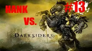 Success (Darksiders ep. 13)