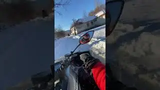 CF 625 TOURING - CAN AM OUTLANDER 500-570L - SNOW - NOVI PAZAR