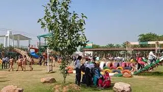 pratapgarh farms gaming area #pratapgarh