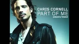 Chris Cornell - Part Of Me (ft. Timbaland) (Grandtheft Disco Remix)