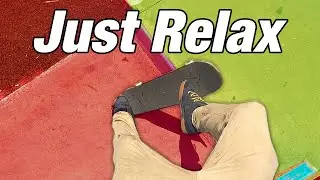 This tip made me land kickflips.