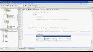 Tutorial Yii Framework p10 - Ajax trong Yii