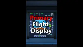 Primary Flight Display | PFD Explained