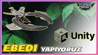 Darkorbit Ebedi Yapıyoruz #Untiy ÇEKİLİŞ #çekiliş #darkorbit #14