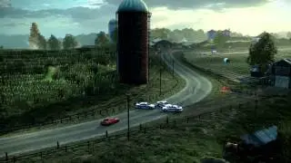 Need for Speed The Run: (Official Trailer HD)