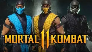 Looking Back at Mortal Kombat 11 - Where Does It Rank Out int the MK Series?