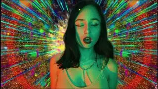 нонконформистка - Ритм и я (lyric video)