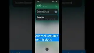 Found the solution for fb lite error | update the app 