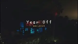 Year Off - Drake x PND Type Beat | Hip-Hop | R&B | Trapsoul | 2023