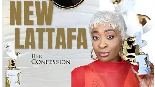 IS LATTAFA HER CONFESSION A BLANCHE BETE DUPE? LETS TALK