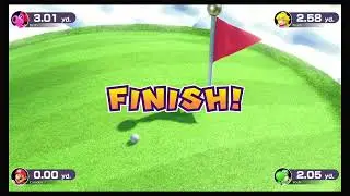 Mario Party Superstars Yoshi’s Tropical Island Part 9: 7 STARS?!