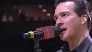 MDQ Chicago Bulls Halftime Performance 2015