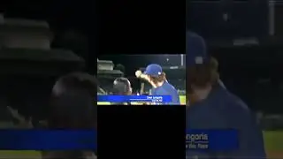Evan Longoria unbelievable catch 😧🔥