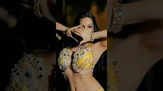 Hot belly dance 🔥