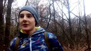 Проверка капканов.