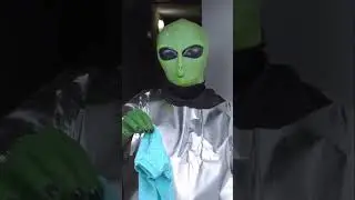 Exploring Your Cosmic Identity in a Futuristic World!