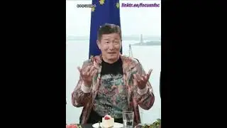 20240805【喜马拉雅联盟直播】郝海东：2020年6月4日，新中国联邦宣言，一生最高荣誉！