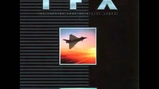 Barry Leitch - TFX - Libya