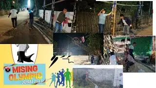 mising olympic 2023