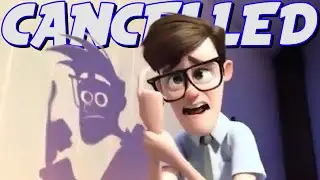 The CANCELLED DreamWorks Masterpiece...