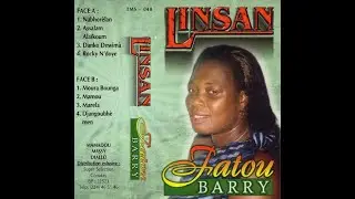 Fatou Barry – Rocky N’Doye